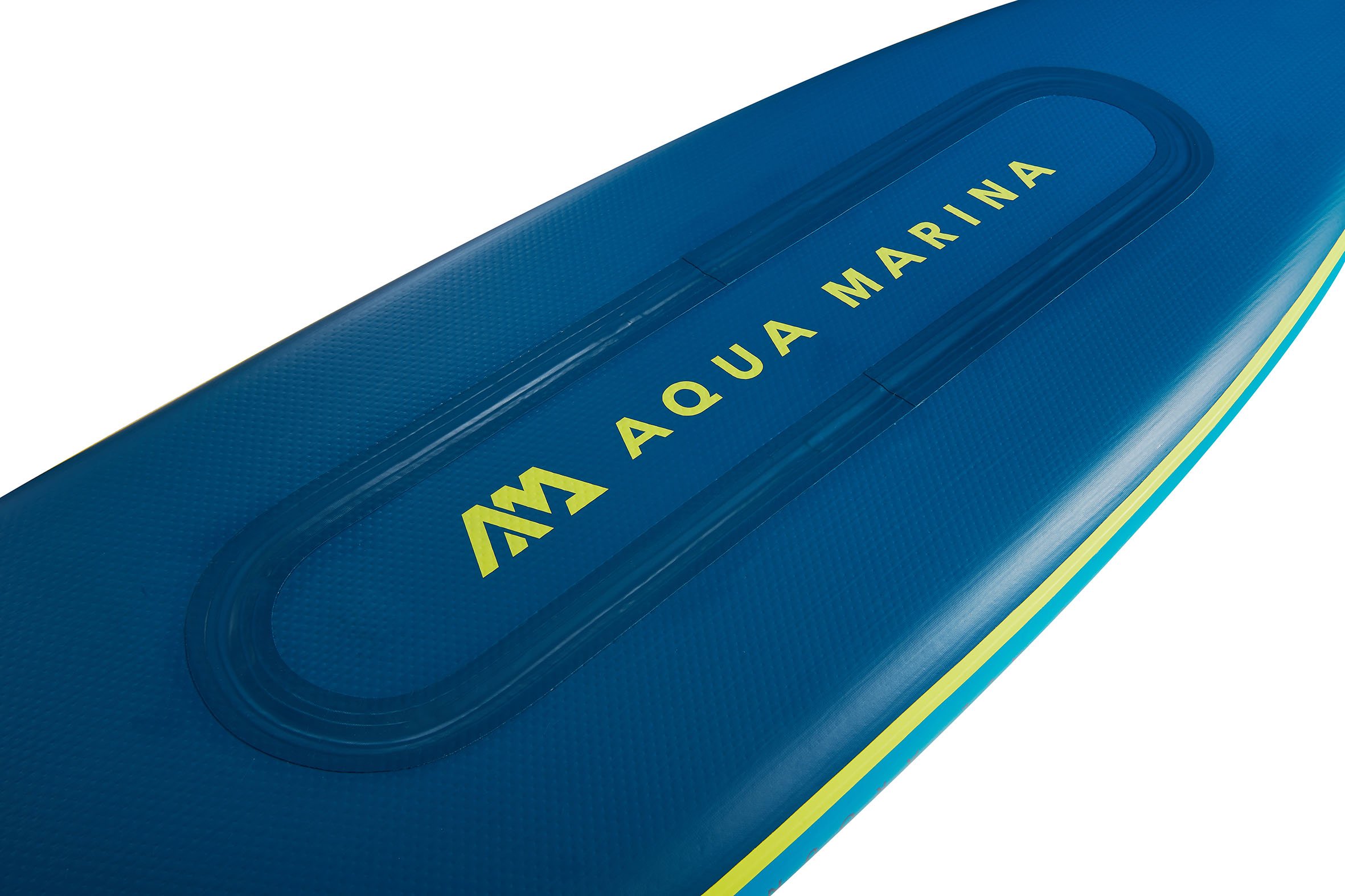 Aqua Marina Hyper aufblasbares SUP Modell 2019 ISUP Stand Up Paddelboard 350x 