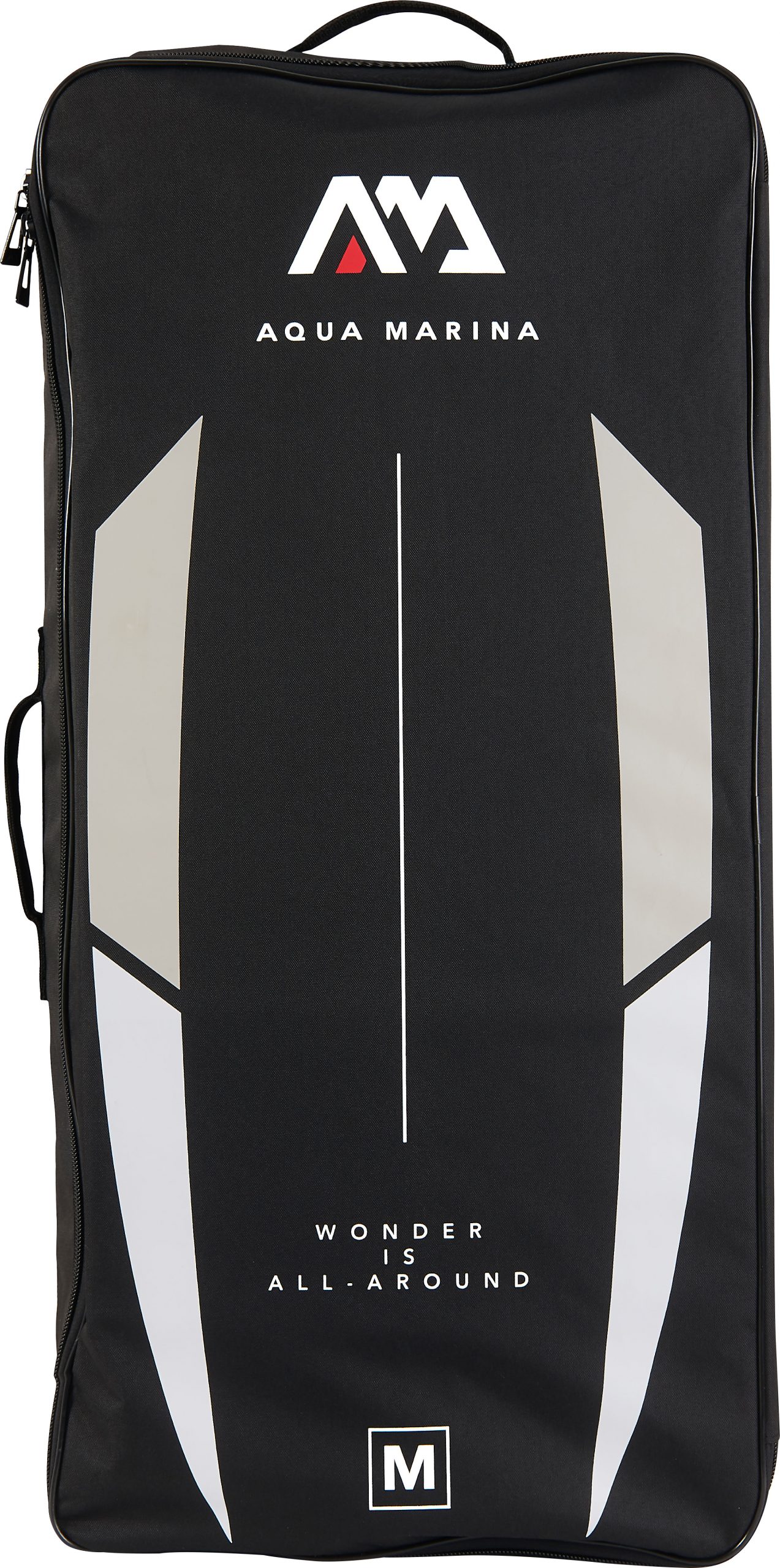 Aqua Marina Zip Backpack 100L SUP Tasche 