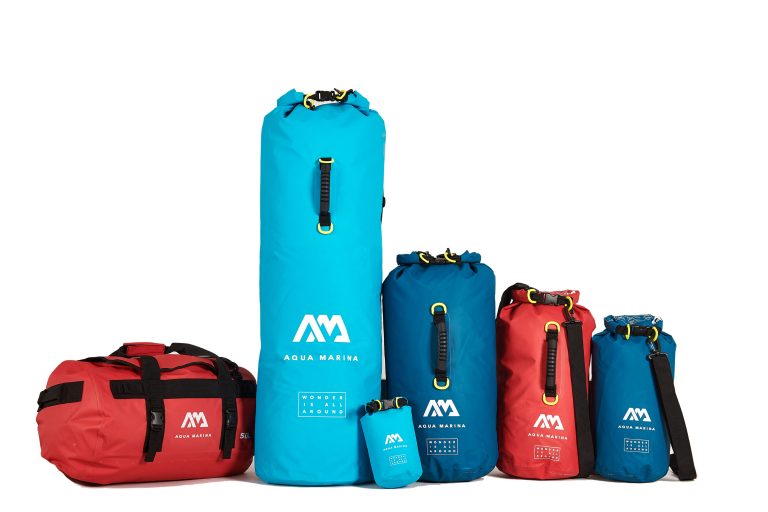 Dry Bag Aqua Marina