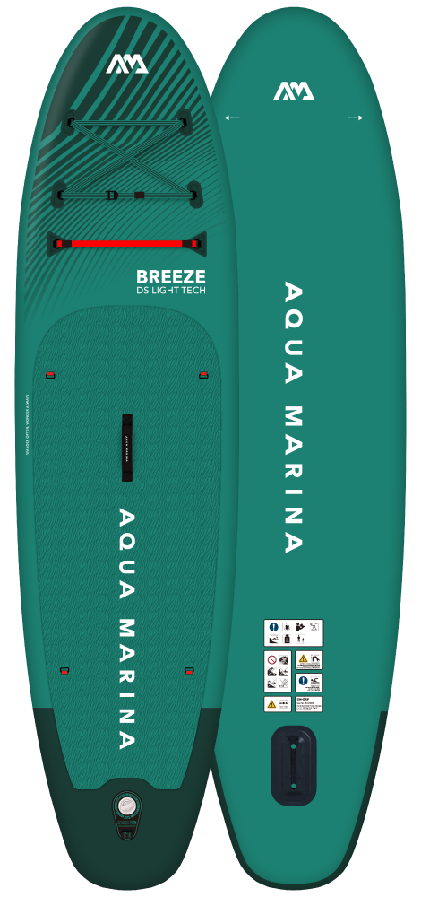 Breeze – Aqua Marina